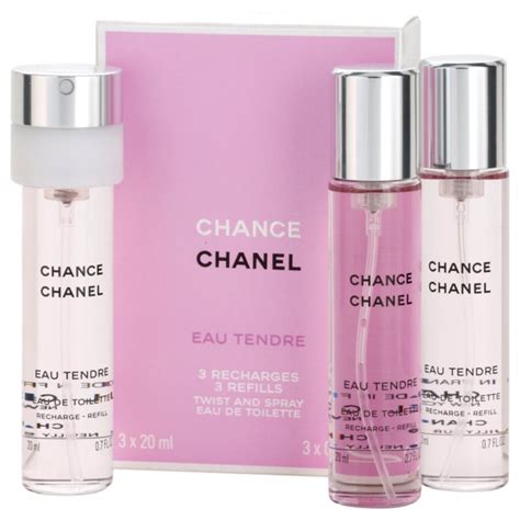 buy chanel chance tendre online|chanel chance tendre refill.